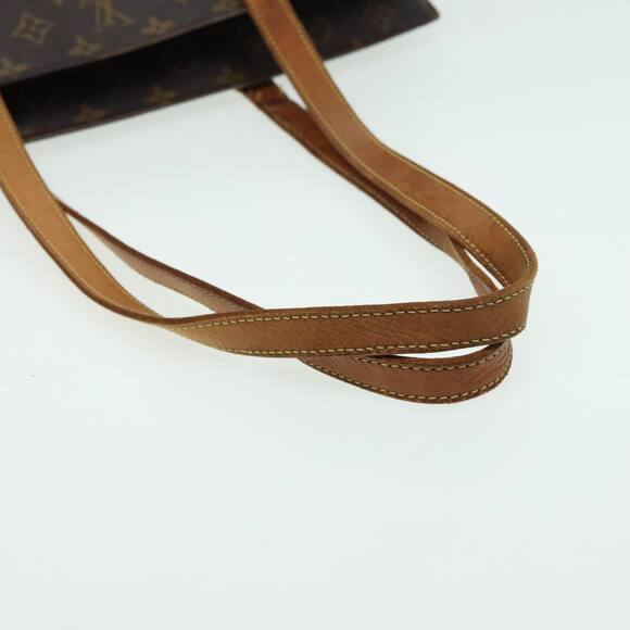 LOUIS VUITTON Monogram Babylone Tote Bag M51102 - Picture 7 of 13